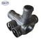 Skyward Automotive Products Engine Coolant Water Outlet,  SK902873 - alternate 1