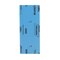 Norton Co SandWet T401 Series Sandpaper, 3-2/3 in W, 9 in L, 2000 Grit, Fine 68528 - alternate 2