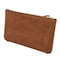 Klein Tools Tool Bag, Brown, Leather, 0 Pockets 5139L - alternate 5