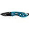 Performance Tool 2.5 in. Blade Folding Pocket Knife W9384 - alternate 1