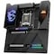 Msi MEG X870E GODLIKE Gaming Desktop Motherboard - AMD X870E Chipset - Socket AM5 - Extended ATX X870EGODLIKE - alternate 1