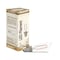 Bulbrite LED Filament 5W, Dimmable T6SL, Clear Glass, E12 Base, 2700K, 400 Lm, 4PK 862859 - alternate 2