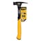 Dewalt Claw Hammer, Non-Slip, 14" L, Steel Face DWHT51004 - alternate 2