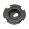 Komatsu RETAINER, KOMATSU OEM 421-43-38670 421-43-38670 - alternate 4
