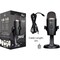 Logitech Yeti Nano Black USB Microphone, 988000400 988000400 - alternate 2
