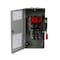 Eaton Heavy Duty Safety Switches DH 3P 60A 240V 50/60Hz 3Ph EA NEMA 3R DH322NRK - alternate 2