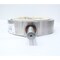 Western States STAINLESS OVAL DRIP VALVE 13IN X 7IN 082073 - alternate 1