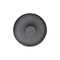 Auveco Push-Type Retainer Black Nylon - Chrysler, 25PK 20739 - alternate 2