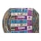 Southwire 1/2 in. x 100 ft. Liquidtight Flexible Metallic Titan Steel Conduit Gray 55082603 - alternate 4