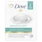 Dove Sensitive Skin Beauty Bar Soap, 4.25 Ounce, 2 count, 24PK 61120 - alternate 1