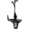 Auveco Toyota Windshield Pillar Trim Clip 25413 - alternate 1