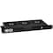 Tripp Lite AirDistributionFan, Steel, 8-7/16inD SRFAN1UTEMP - alternate 1