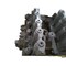 John Deere HYD ACTD CONTROL VALVE, OEM 4382775 - alternate 4