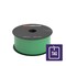 Labeltac Tear-Resistant Tag Stock 2in x 100ft LT4/LTPX, Green LT205TAG - alternate 1
