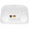 Zyxel 802.11ax WiFi 6 Dual-Radio PoE Access Point NWA90AXPRO - alternate 3