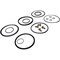 Cnh SEAL KIT, CNH OEM 1304776C1 1304776C1 - alternate 3