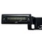 Race Sport Lighting 2020-2024 Chevy GMC 1500 Hitch Bar Reverse 7in LED Flood Lighting, Heated Lens, Dual End Light Cap GM1500HB19UP - alternate 3
