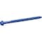 Hillman Tapper 3/16 in. D X 2.75 in. L Steel Hex Head Concrete Screw Anchor, 100PK 375289 - alternate 2