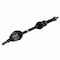 Motorcraft Drive Axle Shaft Assembly,  TX631 - alternate 1