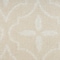 Homeroots 5' X 7' Ivory And Beige Geometric Indoor Outdoor Area Rug 572646 - alternate 4