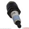 Motorcraft Spark Plug,  SP474 - alternate 2
