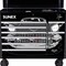 Sunex Tony Squindo “57 Chevy in Juic’D Box 50 in 7 Drawer Powered Cart - Black 8065PCBK57 - alternate 3