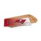 Picnic Time Family Of Brands NFL Tampa Bay Buccaneers - Billboard Glass Top Serving Tray 911-01-505-304-2 - alternate 2