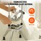 Vevor Commercial Chopper Commercial Vegetable Chopper with 4 Blades Fruits Dicer QTJ-J002X - alternate 5