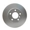 Hella Brake Disc 355119531 - alternate 2