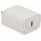Add-On Wall Plug to USB 3.1 Type C USAC2USBC5V3AW-AA - alternate 2