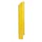 Ideal Warehouse Innovations Track Door Protection, 48 in, 10 ga Steel 60-4082 - alternate 2