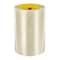 3M Film Tape, 72 yd. L, 6" W, Clear, PK8 856 - alternate 2