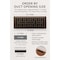 Sierra Grates 2 in. H X 12 in. W Powder Coat Steel, Metallic Bronze Floor Register MTR212-BRZ - alternate 3