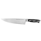 Think Outside The Plate 8'' Chef Knife with Wood Box, Stainless Steel Blade, Black TOTP-CK-1B - alternate 2