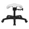 Office Star Products Drafting Pneumatic Drafting Stool, Dillon Snow ST203-R101 - alternate 4