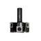 Cmt XTREME SPOILBOARD SURFACING ROUTER CUTTER W/KNIVES D=2inx1in S=1/2in 663.501.11 - alternate 1