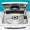 Maxell Maxell CD Recordable Media, MAX648250, CD-R Media, 48x Speed, 700 MB Capcity 648250 - alternate 3