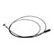 John Deere CABLE, OEM 4284262 - alternate 1