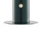 Jonathan Y Suillius 11" Contemporary Bohemian Rechargeable/Cordless Iron Integrated Portable LED Mushroom Table JYL7114D - alternate 5