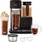 Mr. Coffee 3-in-1 Single-Serve Iced and Hot Coffee/Tea Maker with Blender and Reusable Filter 750122249M - alternate 1