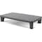 Allsop Allsop 32190 Hi-Lo Adjustable Monitor Stand; Black 32190 - alternate 2
