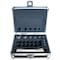Adam Equipment OIML Weight Sets-Capacity: 1g-100g M1 1g - 100g - alternate 2
