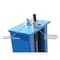 Atlas Automotive Equipment 414 14,000 Lb. 4-Post Lift + Rj8 Rolling Jacks Combo ATTD-414-COMBO - alternate 1
