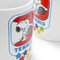 Peanuts Best In Sports Tennis 4 Piece 19 Ounce Stoneware Mug Set 750123596M - alternate 3