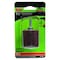 Gator Finishing 1.5 x 1.5 in. Drum Sander Kit, 50 Grit 6085GA - alternate 1