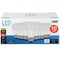 Feit Electric A800/850/10KLED LED Lamp, General Purpose, A19 Lamp, 60 W Equivalent, E26 Lamp Base, Daylight A800/850/10KLED/1 - alternate 2