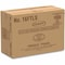 Dart Cup Lid Lift/Lock, Translucent, Pk1000 16FTLS - alternate 2