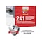 Gardner AP-241 Series Elastomeric Roof Coating, White, 4.75 gal, Pail, Liquid 1324765 - alternate 3