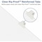 Avery Dividers, Index, Sidetab, B 25PK AVE01402 - alternate 2