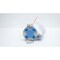 Floworks FLOW TUBE 3/4IN 5577-42/YY-FRM-10-R-10-M-1-C-2-FL/7-P1;9-CL - alternate 3
